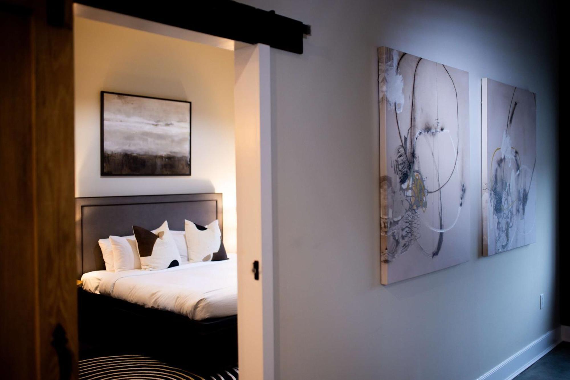 Watt Hotel Tapestry Collection By Hilton Руей Екстериор снимка