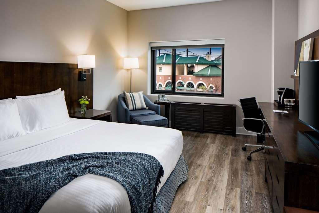 Watt Hotel Tapestry Collection By Hilton Руей Стая снимка