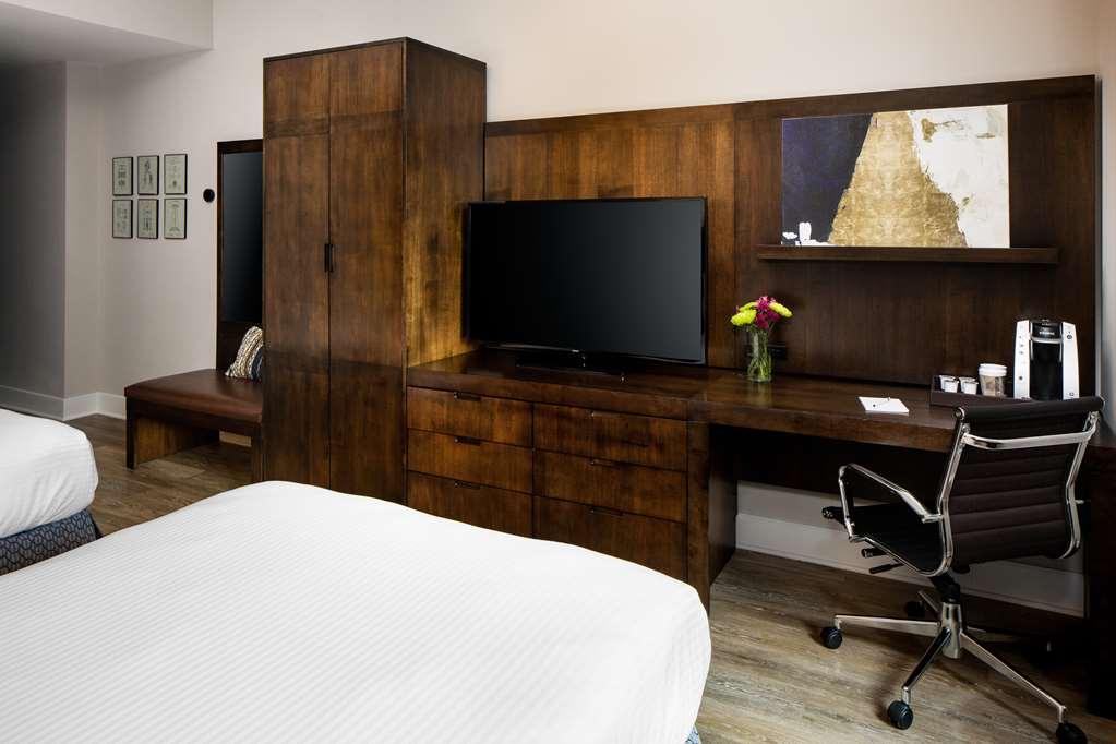 Watt Hotel Tapestry Collection By Hilton Руей Стая снимка